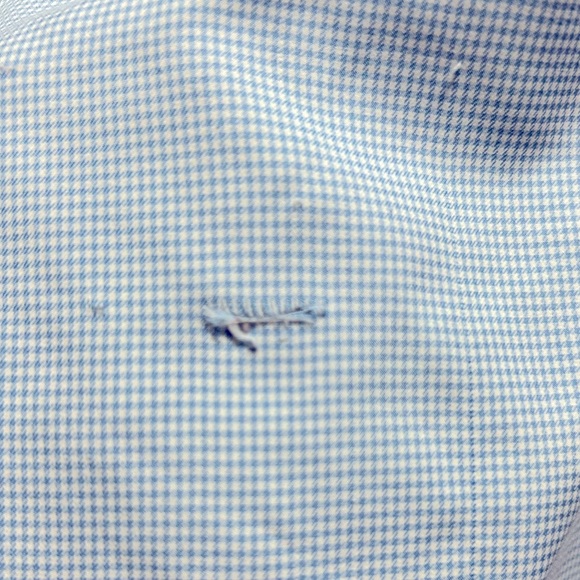 🎣 Lot of 3-Magellan Fishing Shirts, Relaxed Fit 2XXL 🐟 - Picture 11 of 12